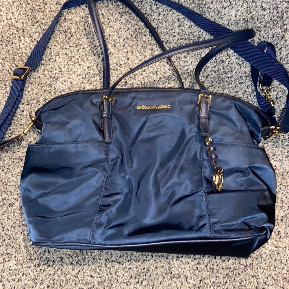 Michael Kors DIAPER BAG